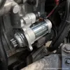 BOBCAT accessories are suitable for BOBcat starters and Bobcat starter motors 6685190 details Picture